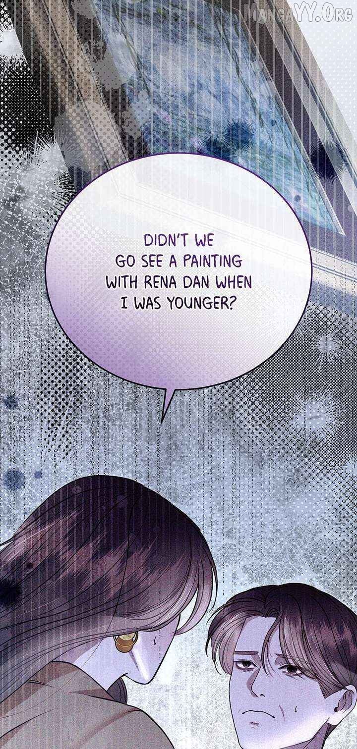 White Scandal Chapter 59 - page 4