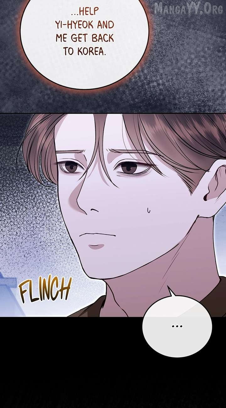 White Scandal Chapter 59 - page 40