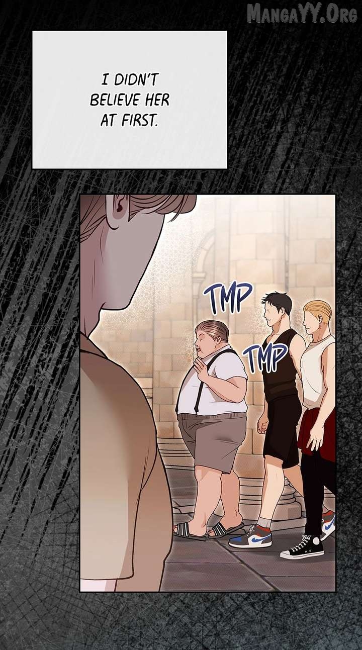 White Scandal Chapter 59 - page 41