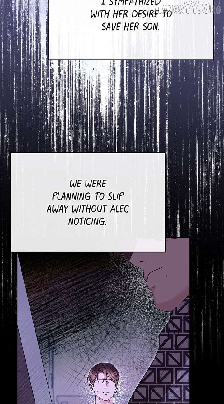 White Scandal Chapter 59 - page 45