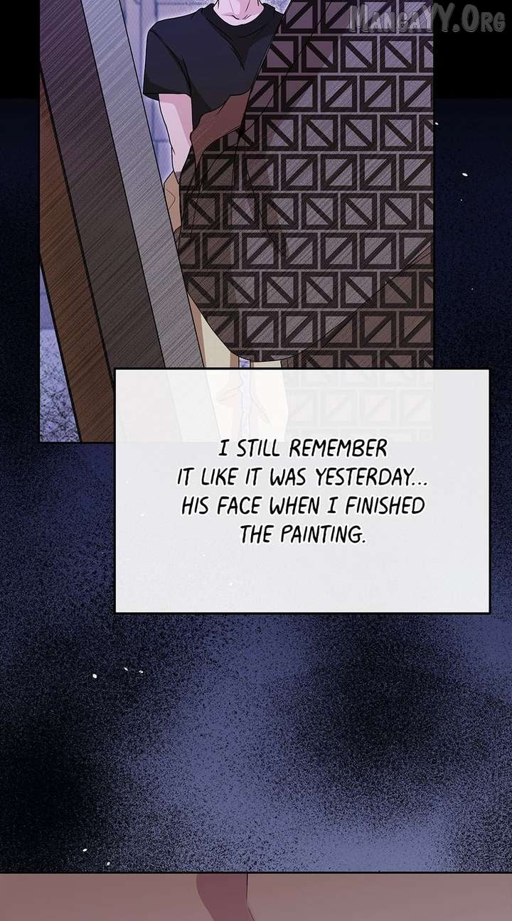 White Scandal Chapter 59 - page 46