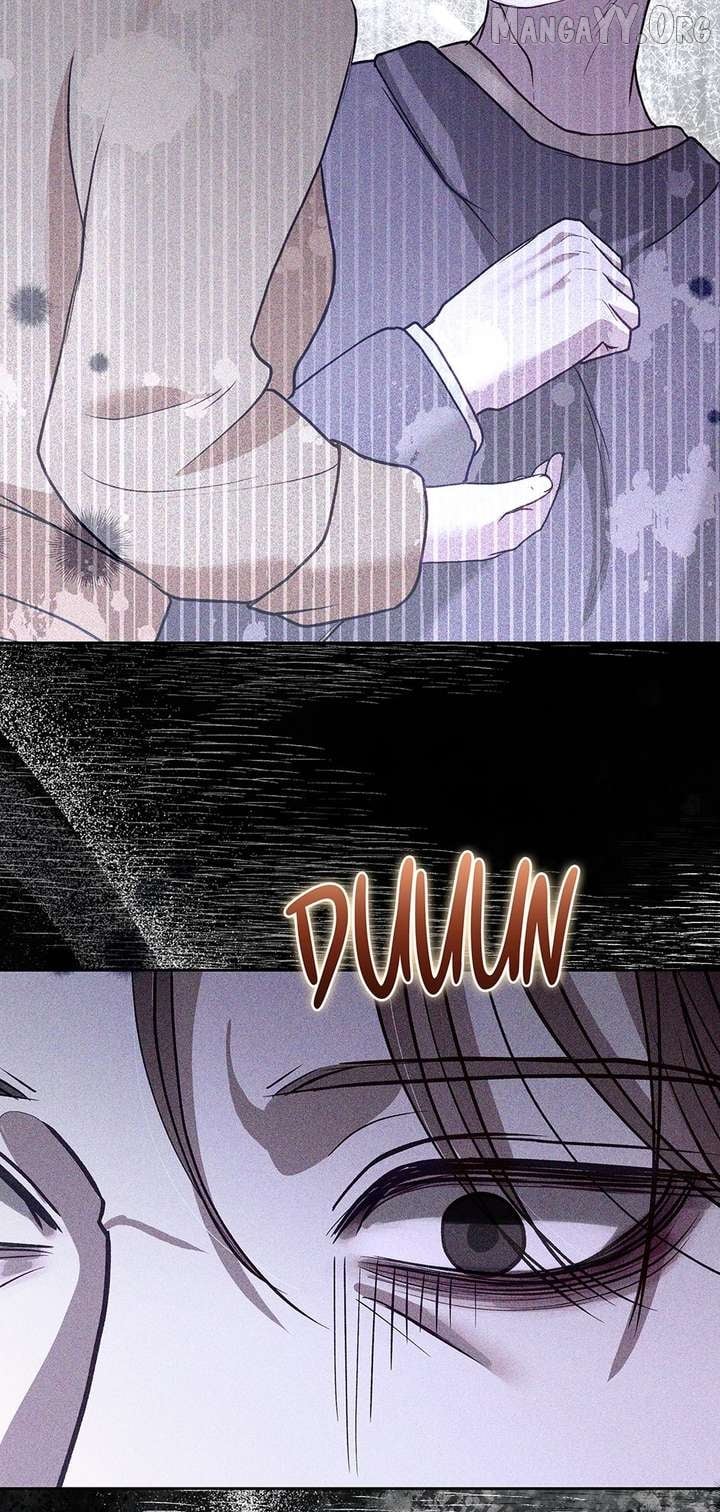 White Scandal Chapter 59 - page 5