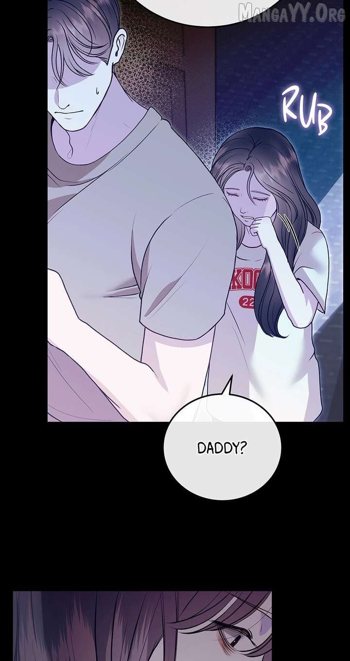 White Scandal Chapter 59 - page 52