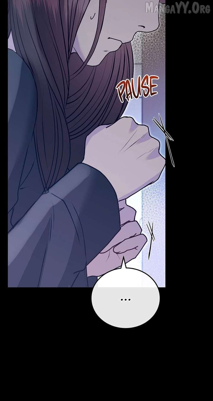 White Scandal Chapter 59 - page 53