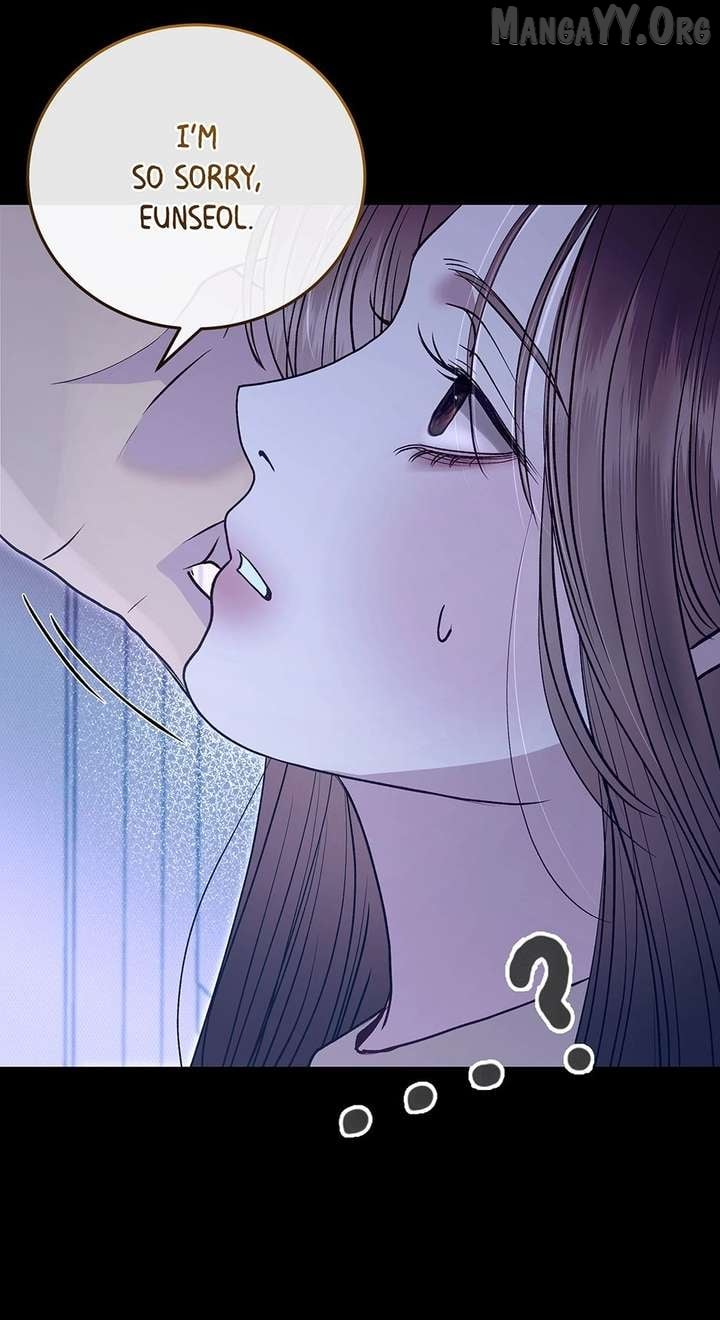 White Scandal Chapter 59 - page 54