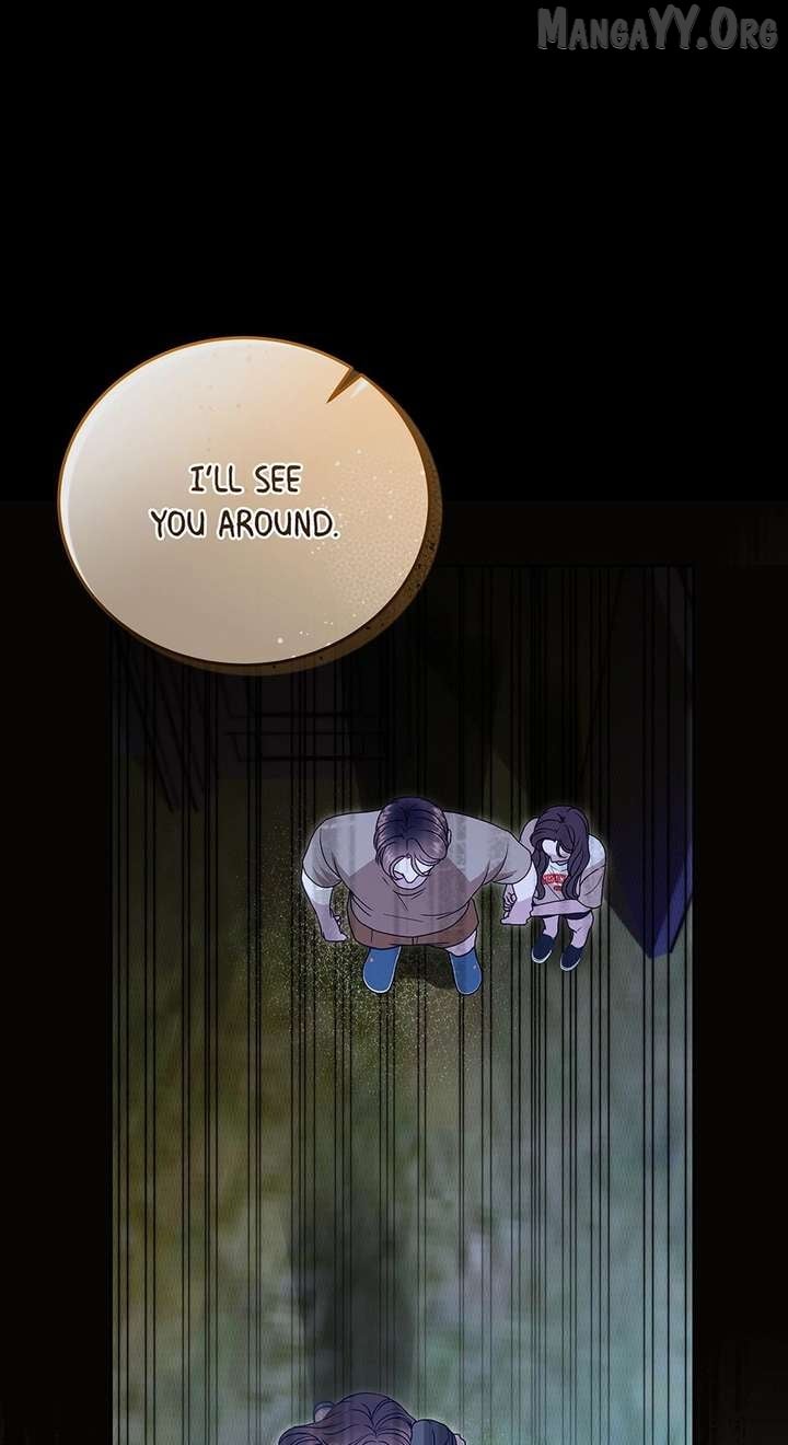 White Scandal Chapter 59 - page 55