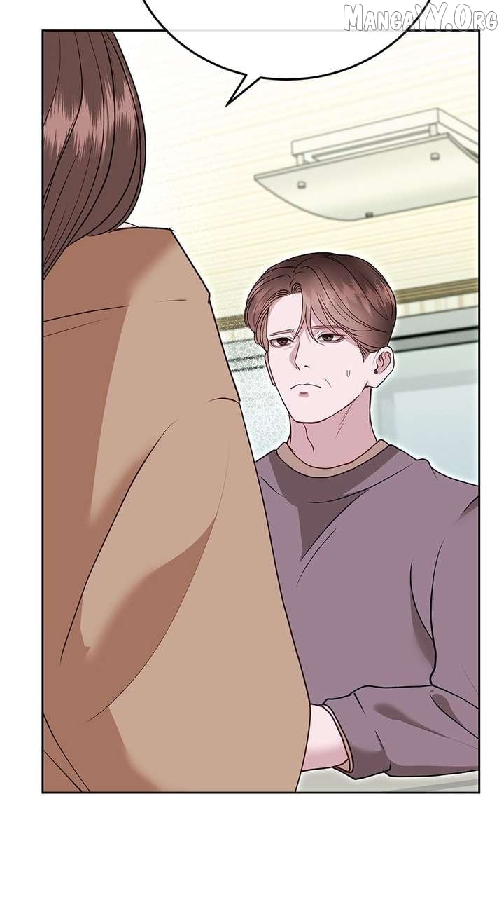 White Scandal Chapter 59 - page 58