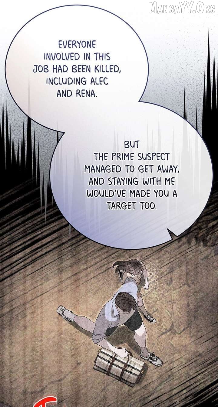 White Scandal Chapter 59 - page 59