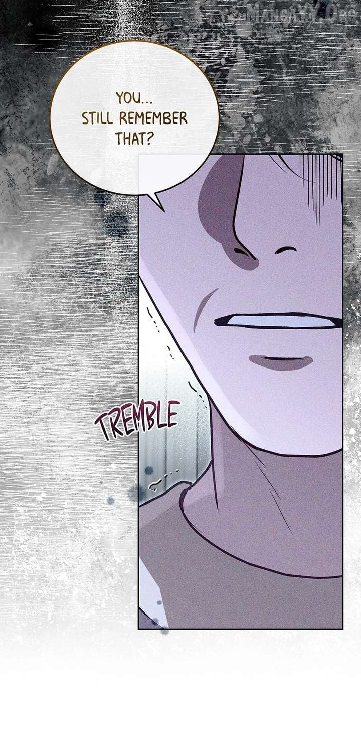 White Scandal Chapter 59 - page 6