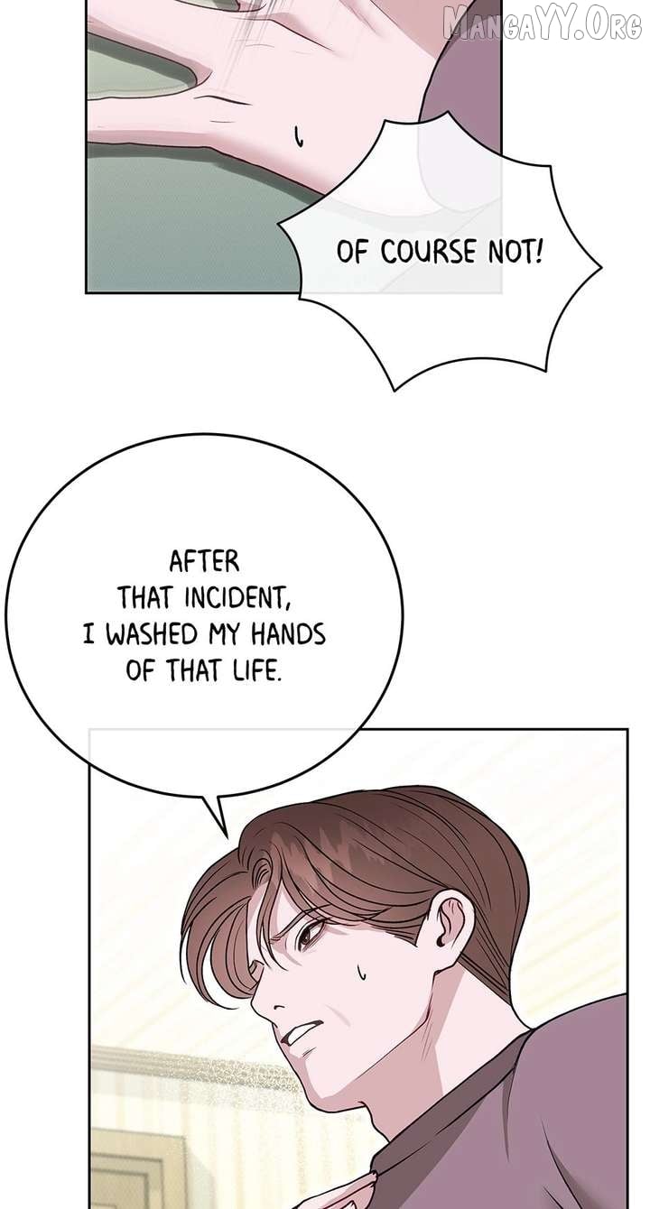 White Scandal Chapter 59 - page 61