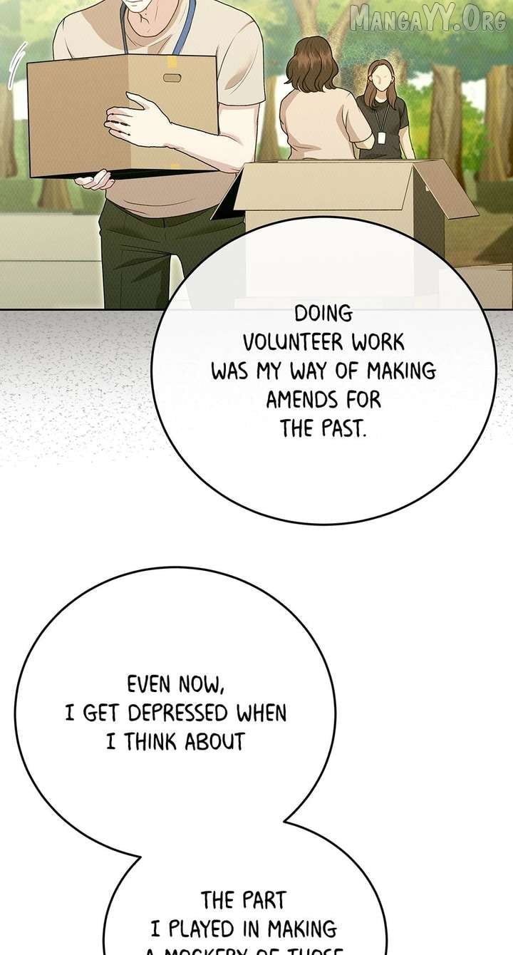 White Scandal Chapter 59 - page 63