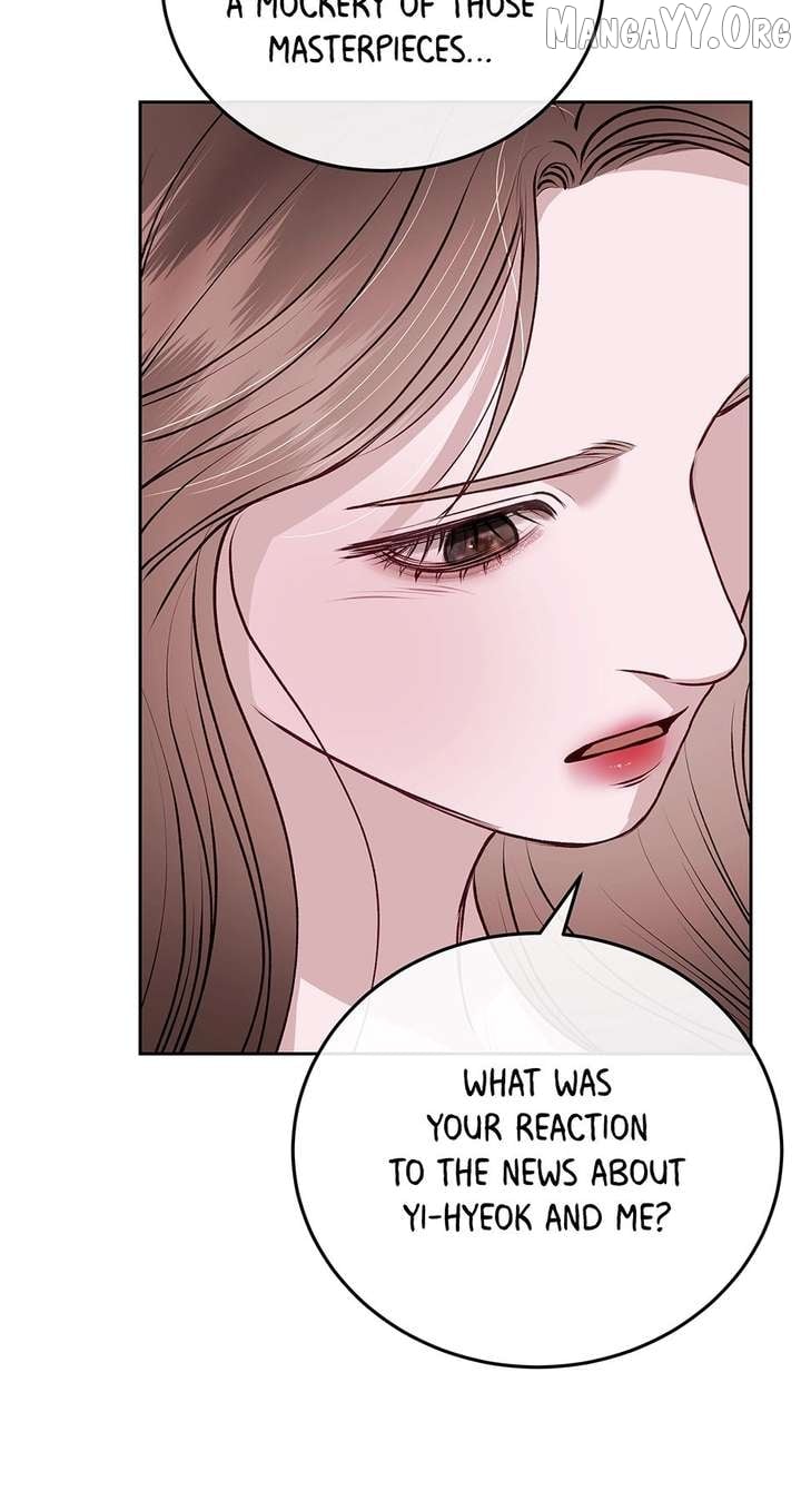 White Scandal Chapter 59 - page 64