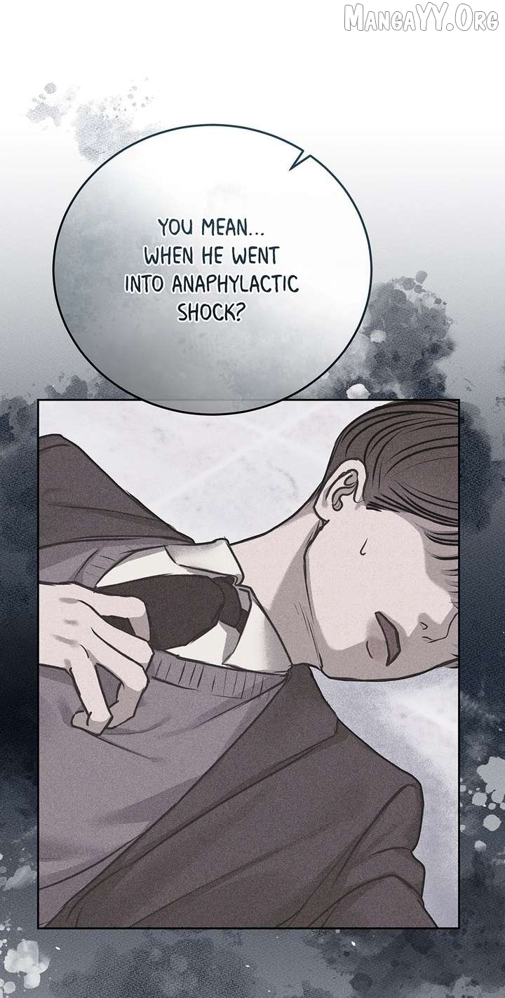 White Scandal Chapter 59 - page 65