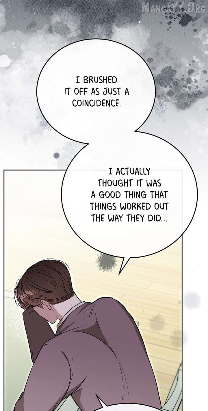 White Scandal Chapter 59 - page 66