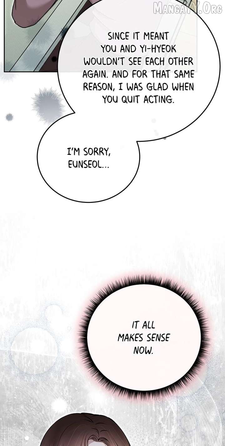 White Scandal Chapter 59 - page 67