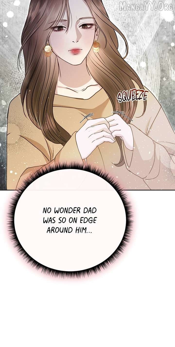 White Scandal Chapter 59 - page 68