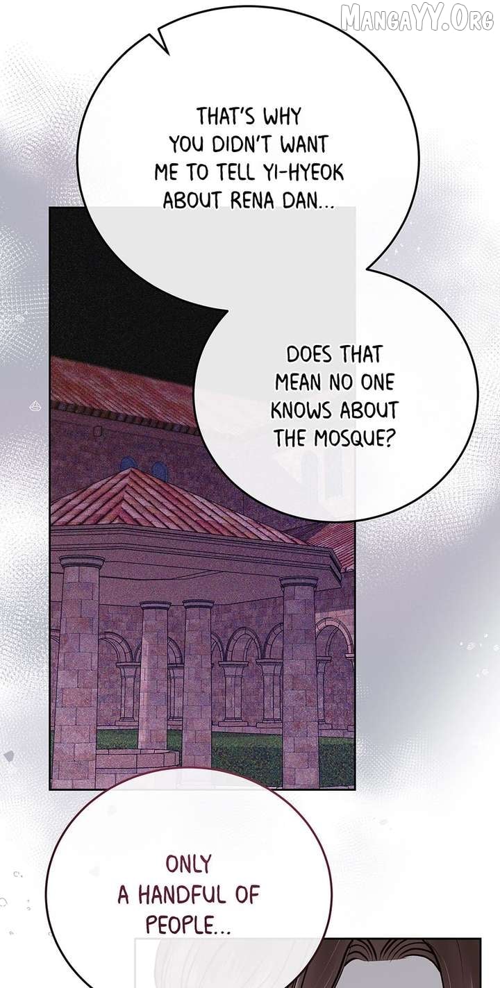 White Scandal Chapter 59 - page 69