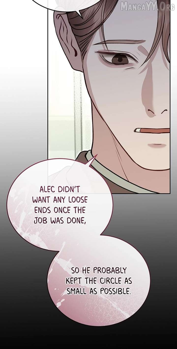 White Scandal Chapter 59 - page 70