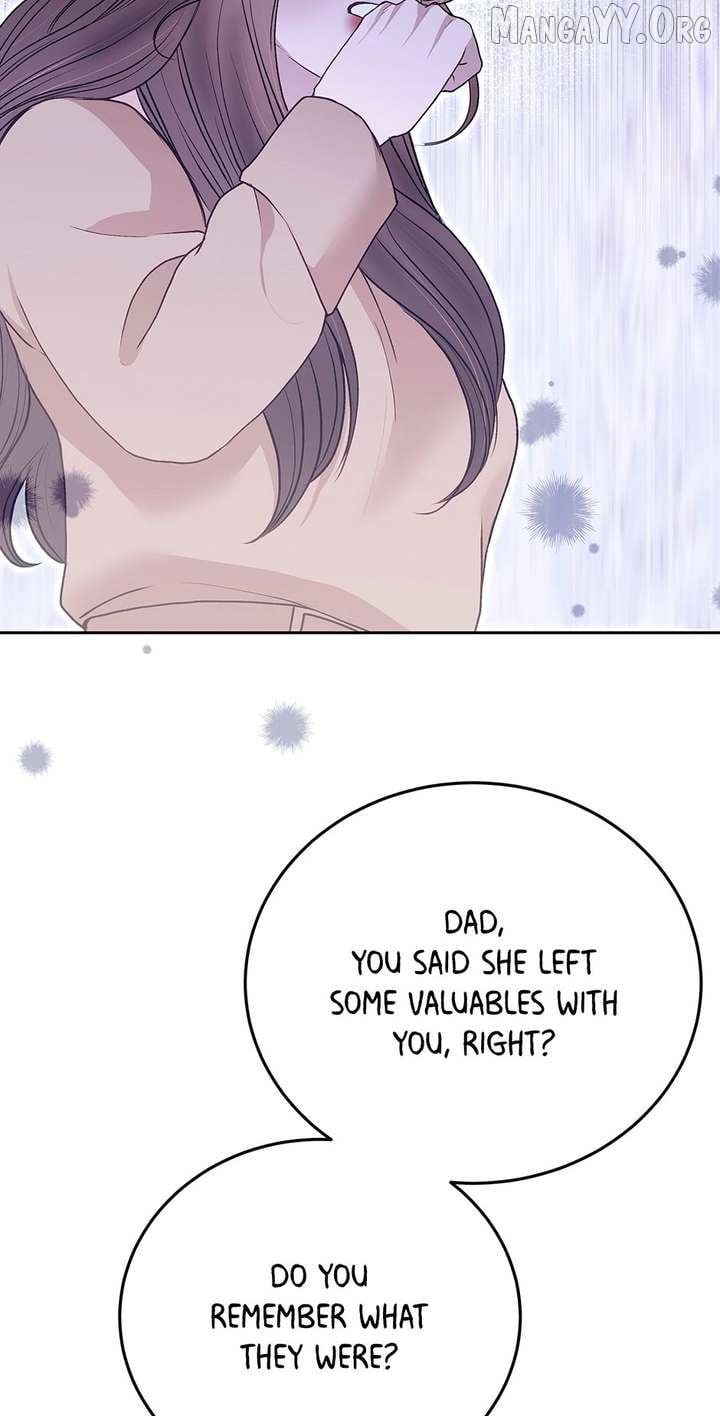 White Scandal Chapter 59 - page 72