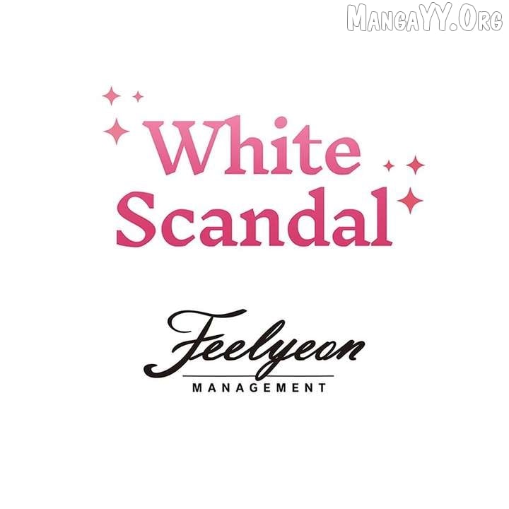 White Scandal Chapter 59 - page 77