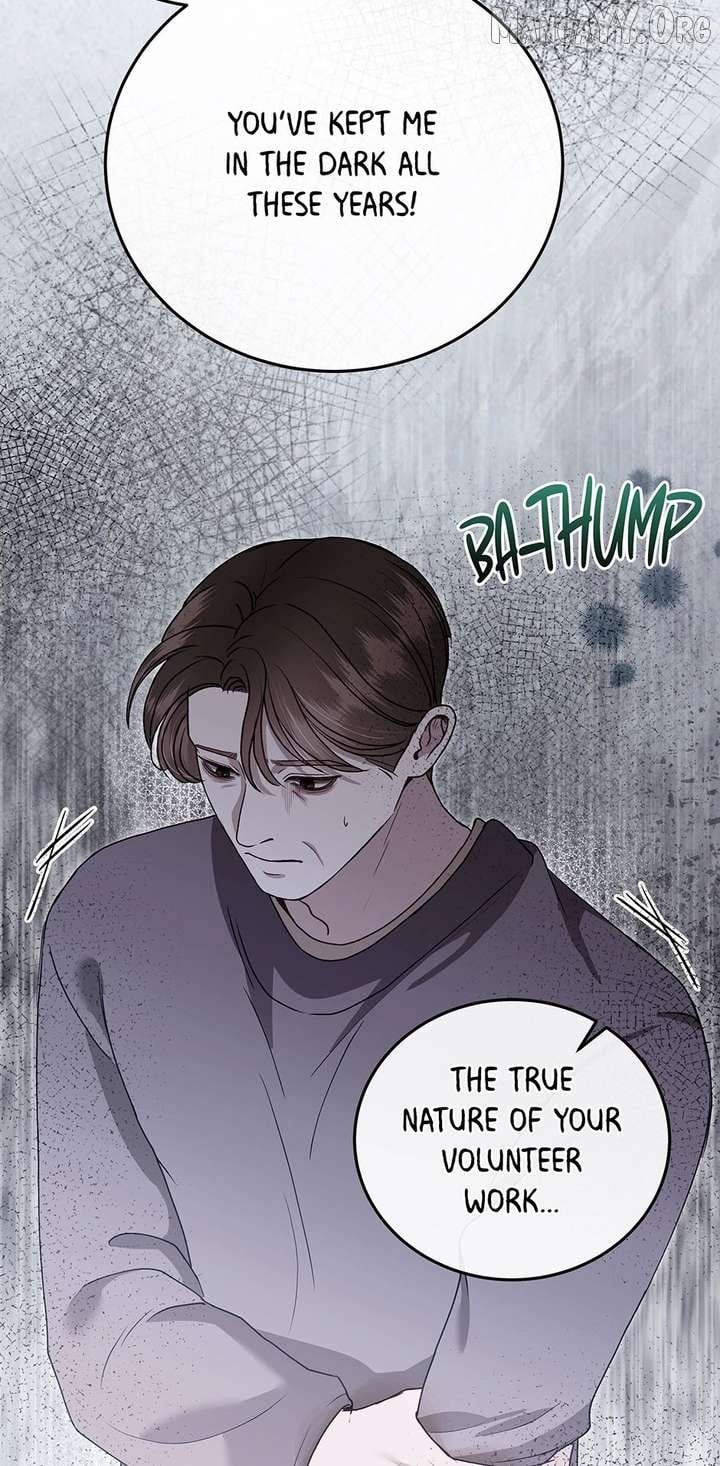 White Scandal Chapter 59 - page 8