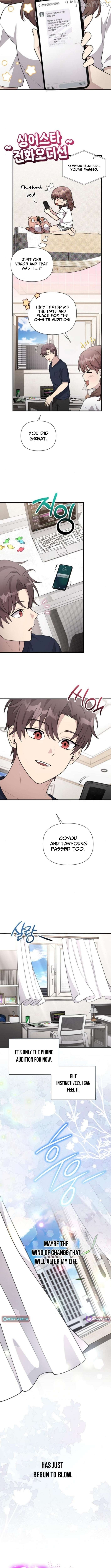 My Younger Sister Was a Genius Chapter 74 - page 2