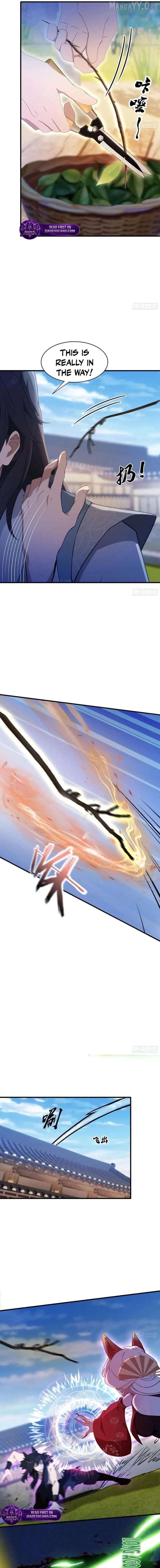 It Turns Out That I Have Been Invincible For A Long Time Chapter 94 - page 2