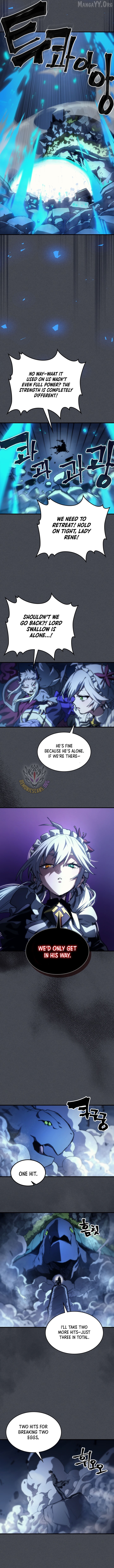 Mr Devourer, Please Act Like a Final Boss Chapter 119 - page 5