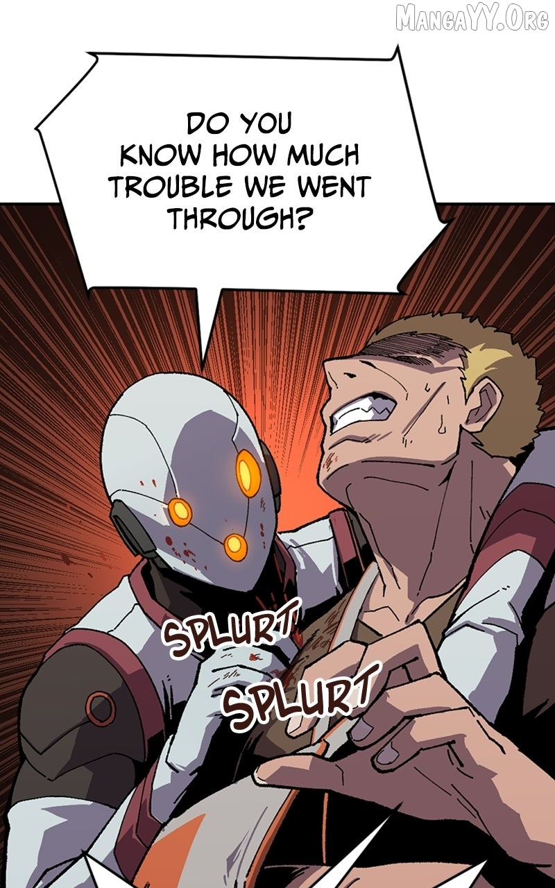 Revive - Manga Chapter 19 - page 24