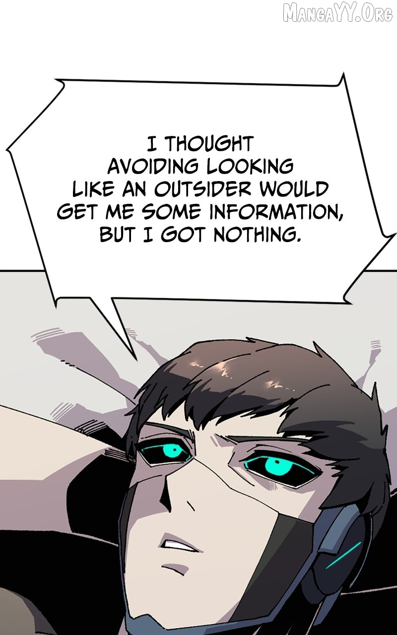 Revive - Manga Chapter 19 - page 42