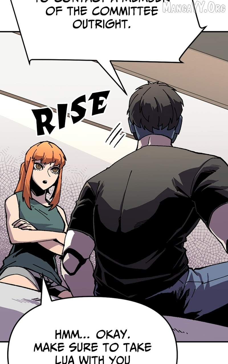 Revive - Manga Chapter 19 - page 44