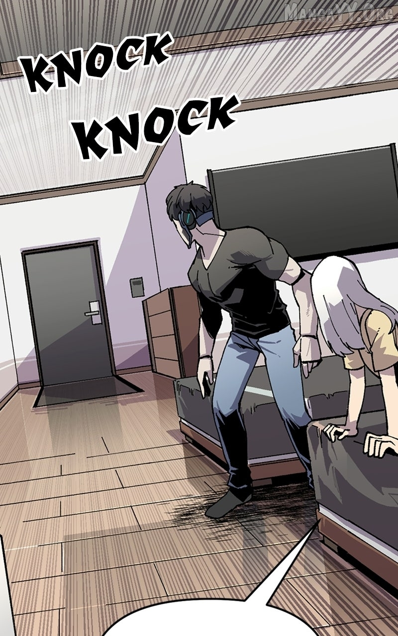 Revive - Manga Chapter 19 - page 59