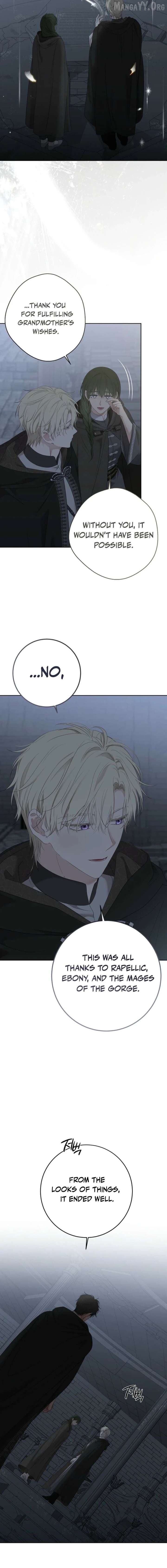 I Fell into a Reverse Harem Game! Chapter 171 - page 3
