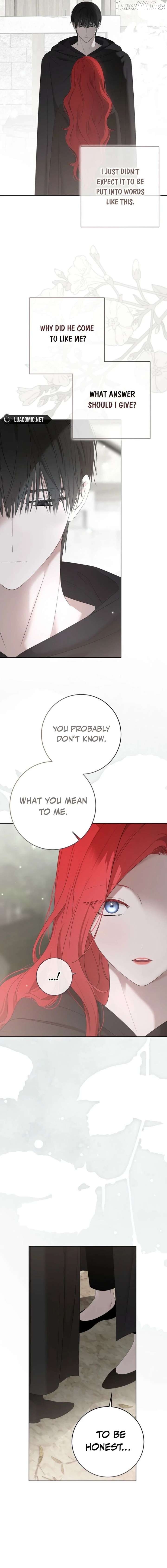 I Fell into a Reverse Harem Game! Chapter 171 - page 6