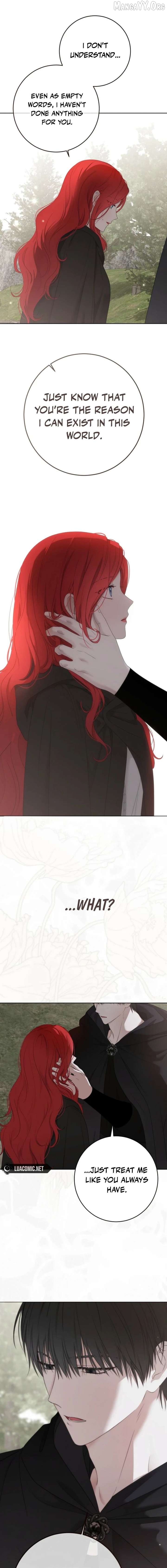 I Fell into a Reverse Harem Game! Chapter 171 - page 7