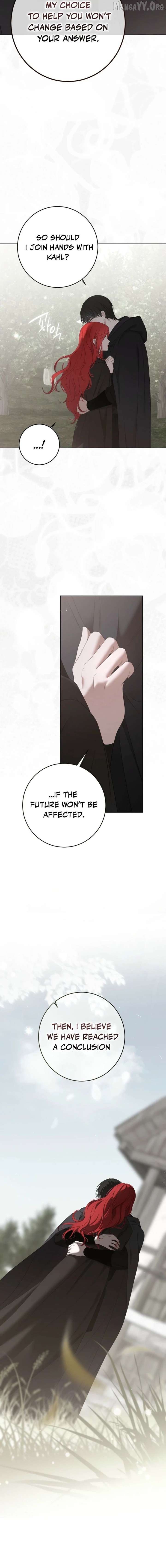 I Fell into a Reverse Harem Game! Chapter 171 - page 8