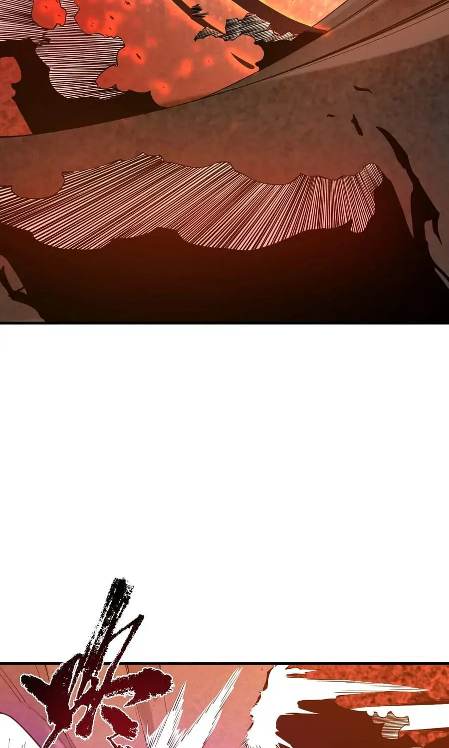 SSS Grade Saint Knight Chapter 130 - page 13