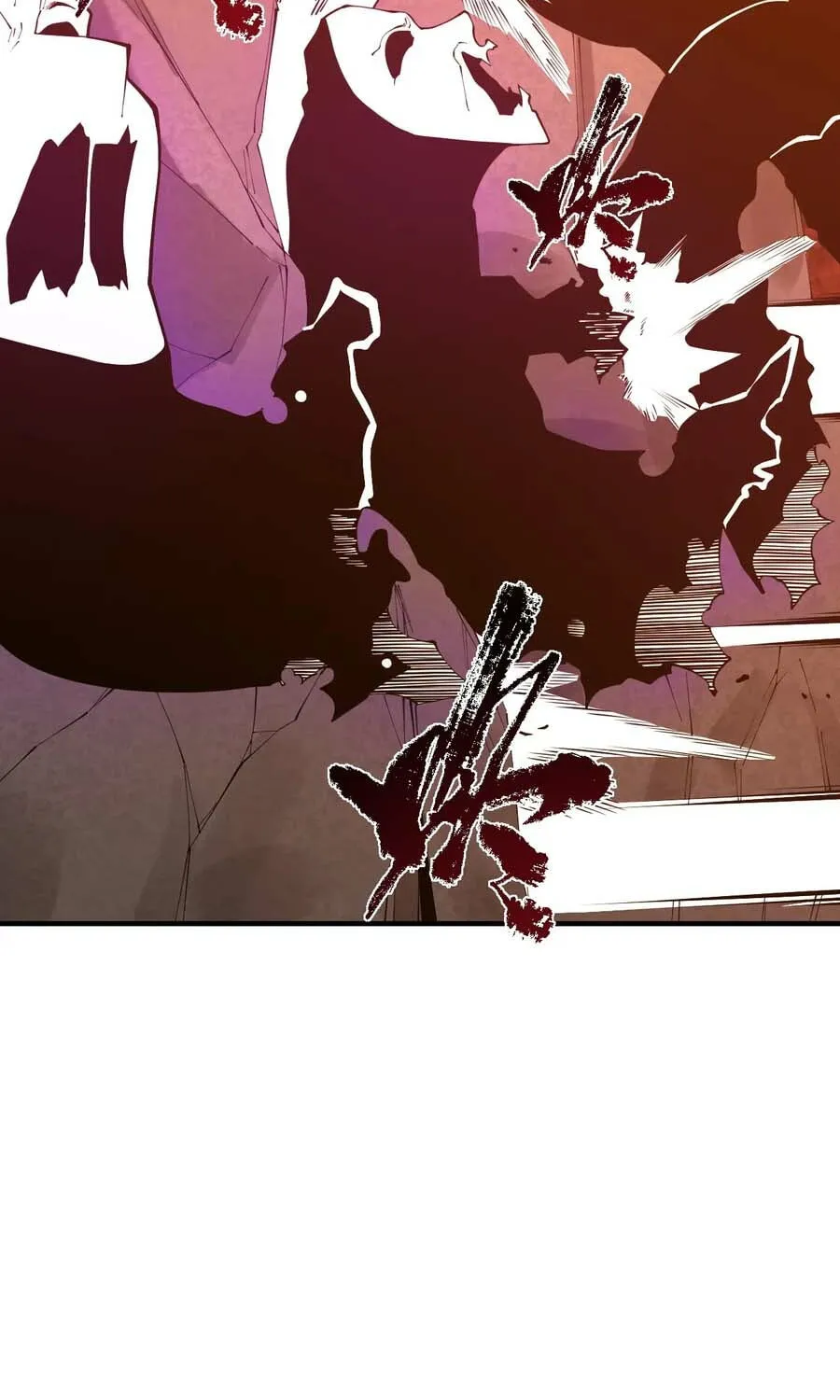 SSS Grade Saint Knight Chapter 130 - page 14