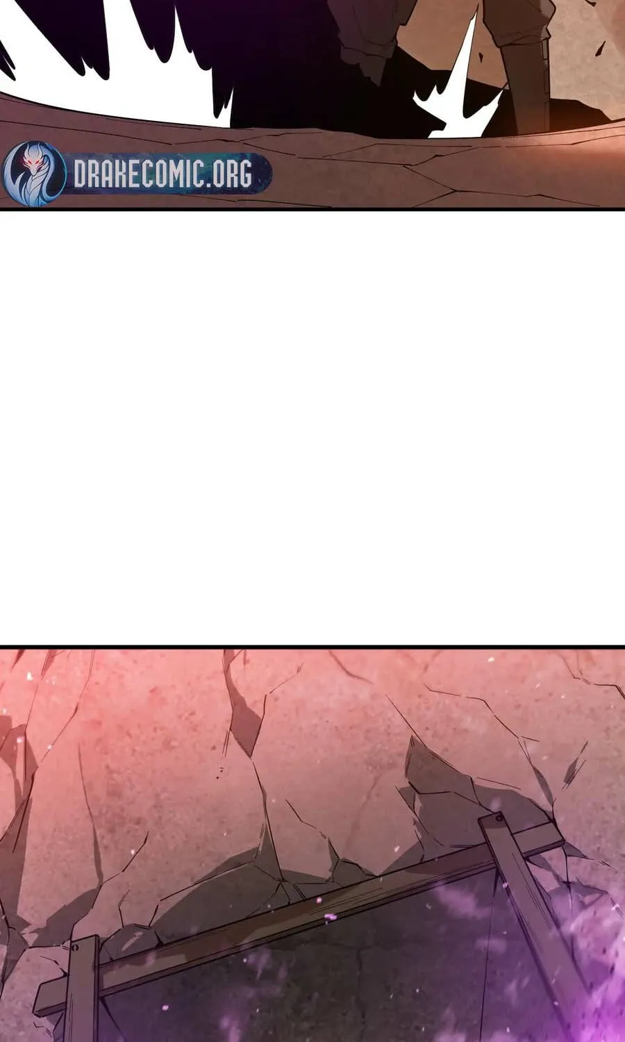 SSS Grade Saint Knight Chapter 130 - page 19