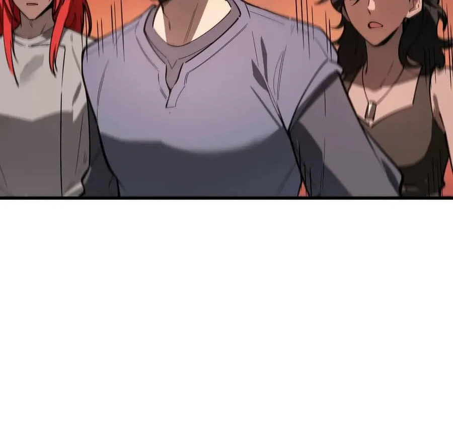 SSS Grade Saint Knight Chapter 130 - page 21