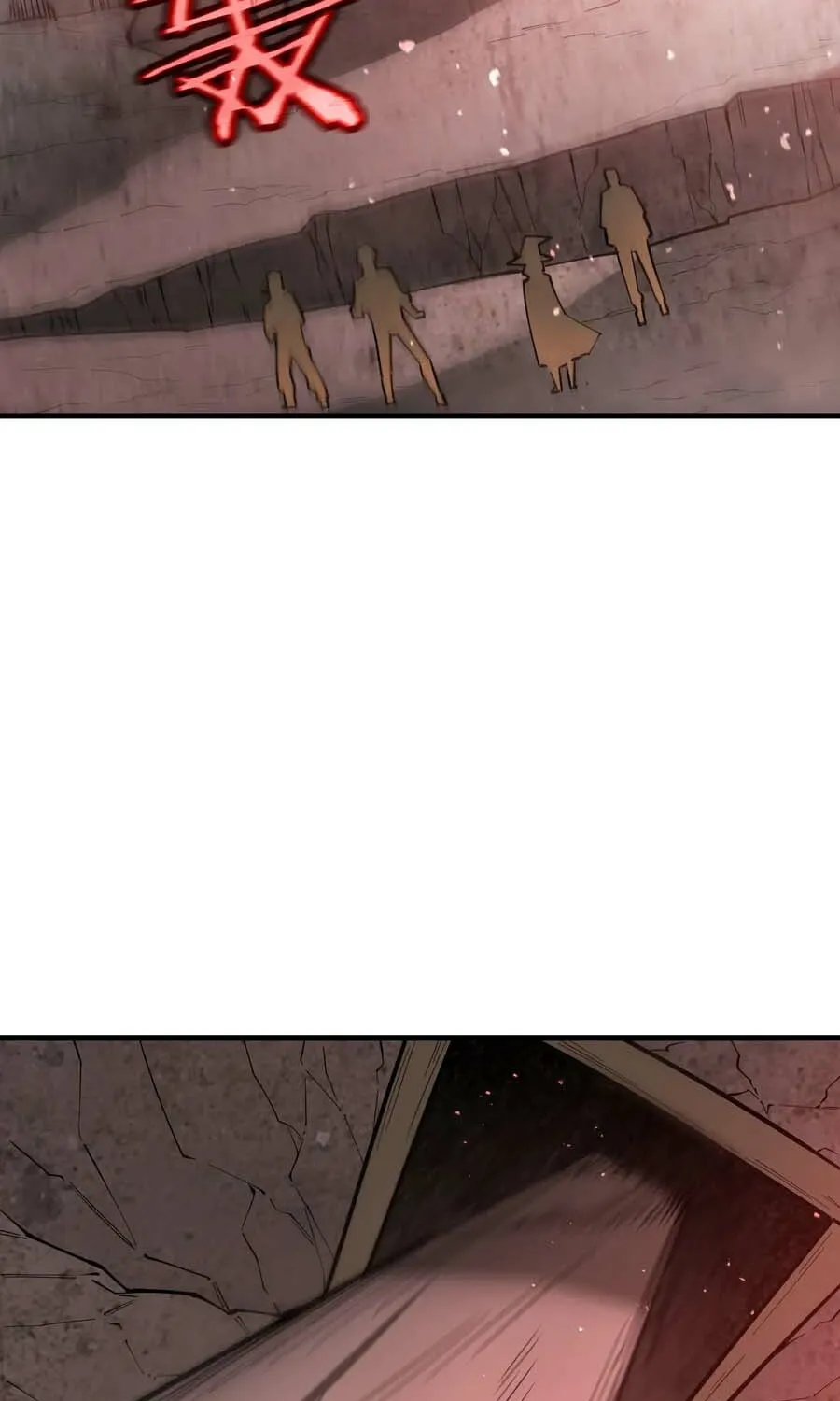 SSS Grade Saint Knight Chapter 130 - page 24