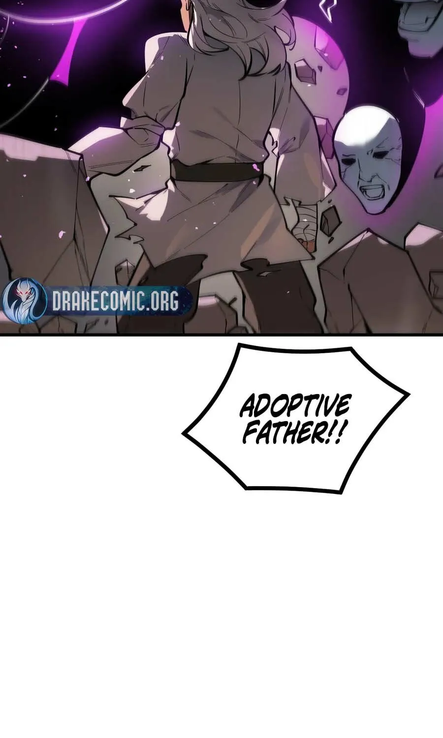 SSS Grade Saint Knight Chapter 130 - page 28