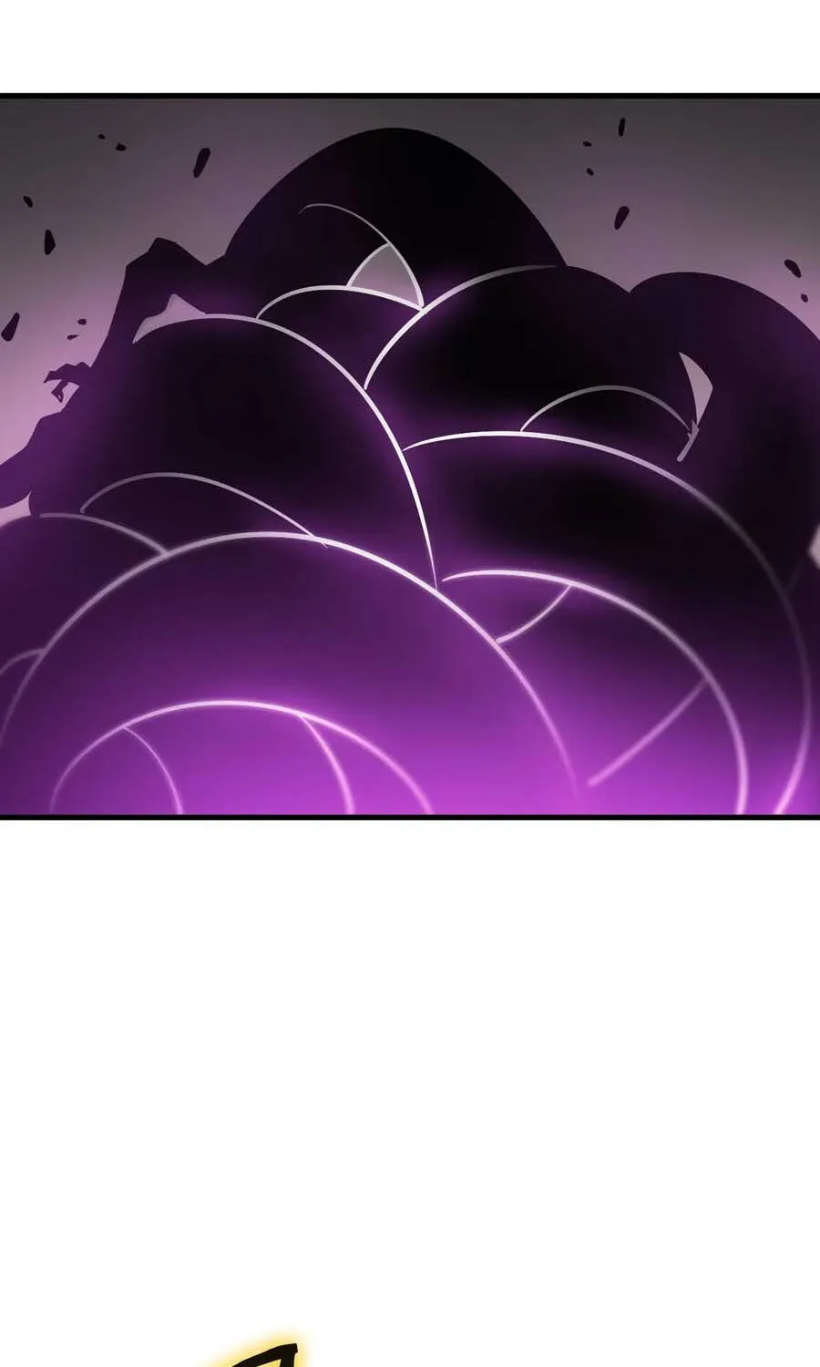 SSS Grade Saint Knight Chapter 130 - page 29