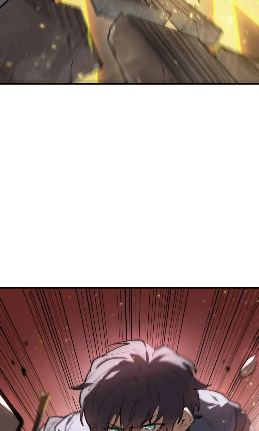 SSS Grade Saint Knight Chapter 130 - page 37