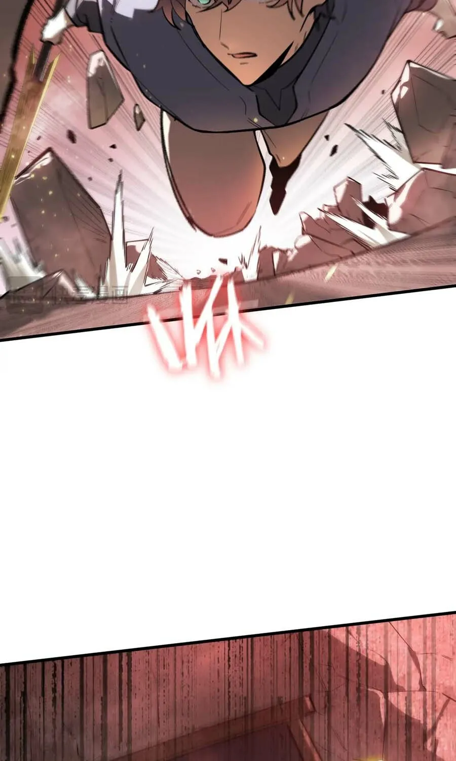 SSS Grade Saint Knight Chapter 130 - page 38