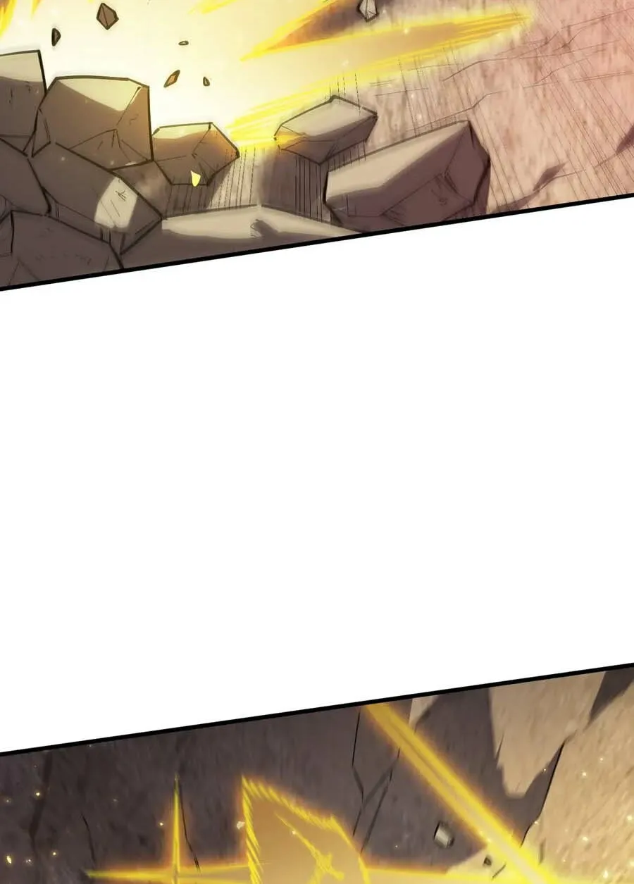 SSS Grade Saint Knight Chapter 130 - page 40