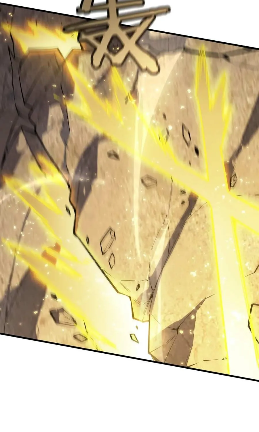 SSS Grade Saint Knight Chapter 130 - page 42