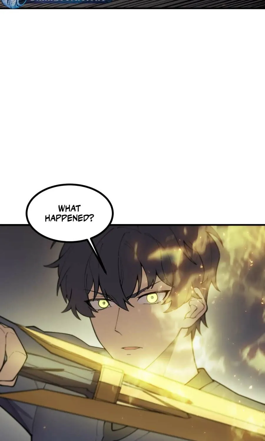 SSS Grade Saint Knight Chapter 130 - page 48