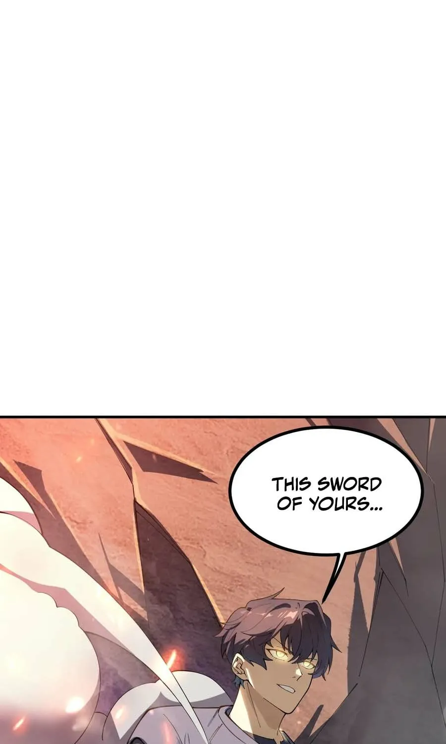 SSS Grade Saint Knight Chapter 130 - page 55