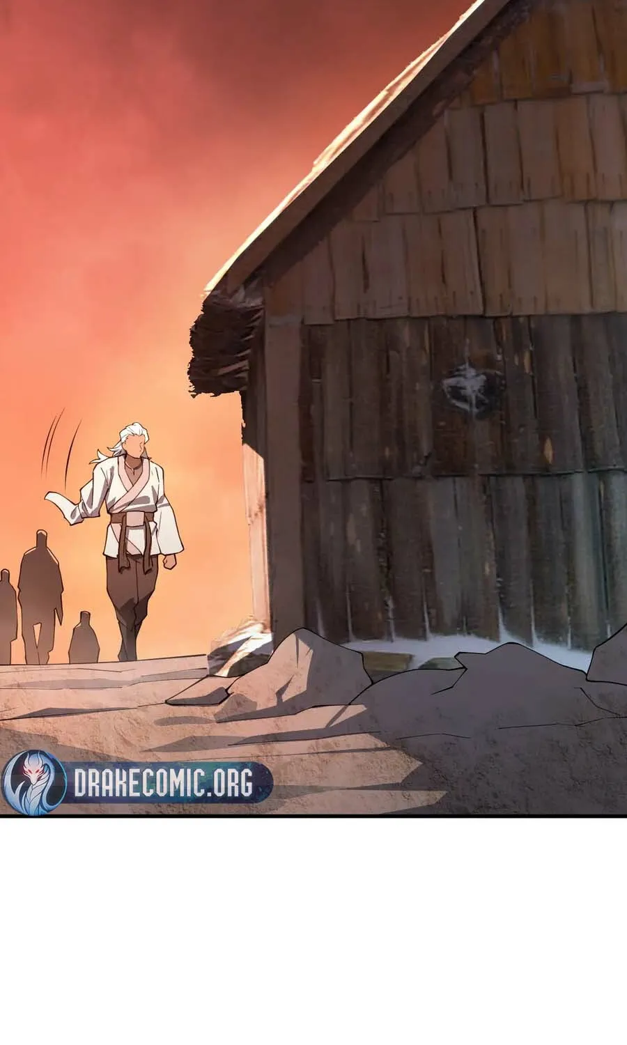 SSS Grade Saint Knight Chapter 130 - page 63